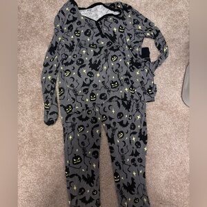 Little sleepies Halloween woman’s set